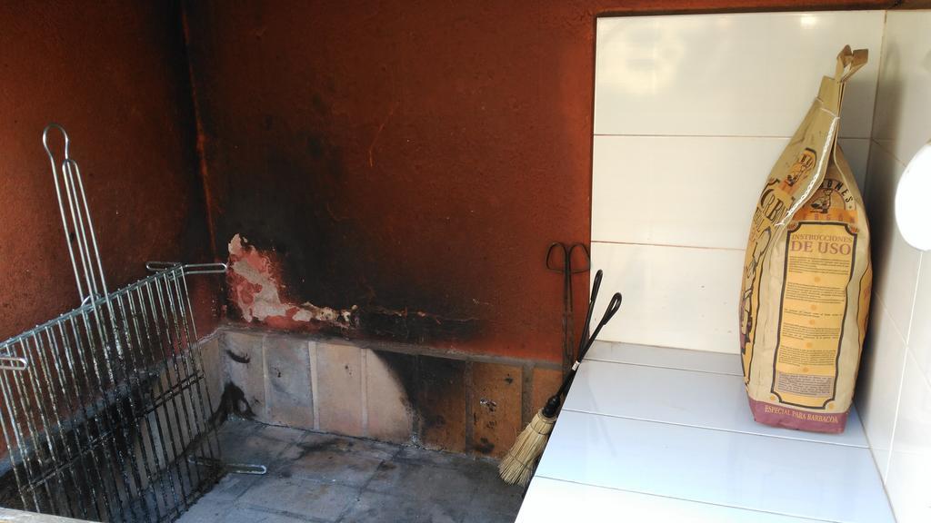 Ca Erik Konuk evi Mareny Barraquetas Dış mekan fotoğraf