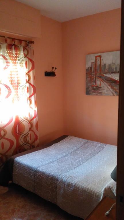 Ca Erik Konuk evi Mareny Barraquetas Dış mekan fotoğraf