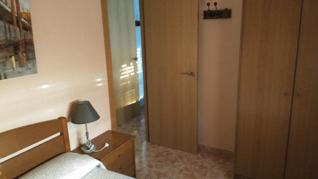 Ca Erik Konuk evi Mareny Barraquetas Dış mekan fotoğraf