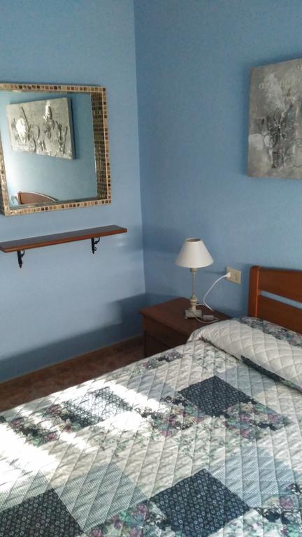 Ca Erik Konuk evi Mareny Barraquetas Dış mekan fotoğraf