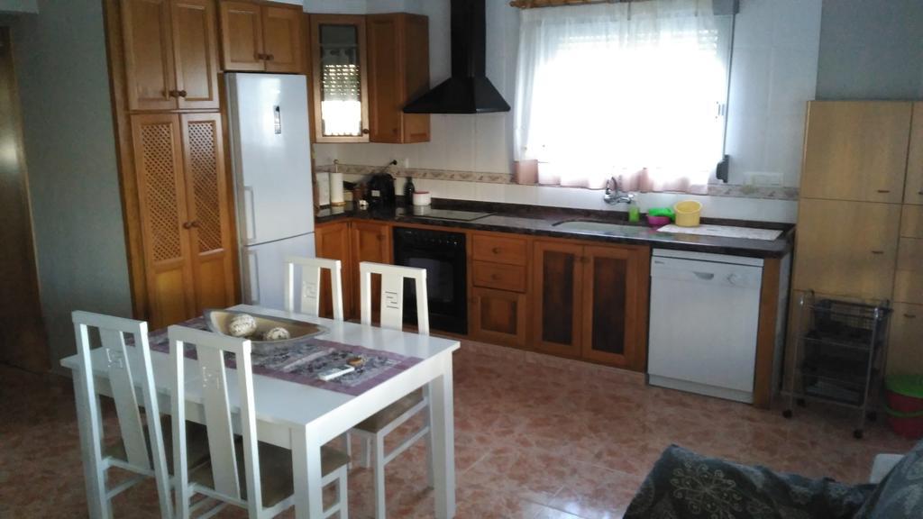 Ca Erik Konuk evi Mareny Barraquetas Dış mekan fotoğraf