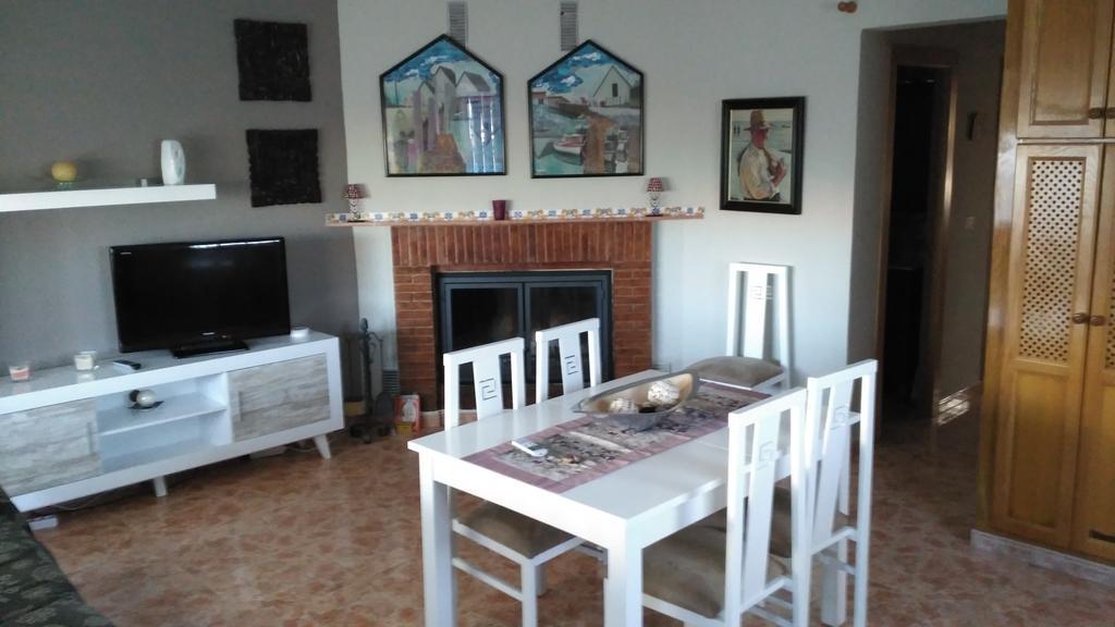 Ca Erik Konuk evi Mareny Barraquetas Dış mekan fotoğraf