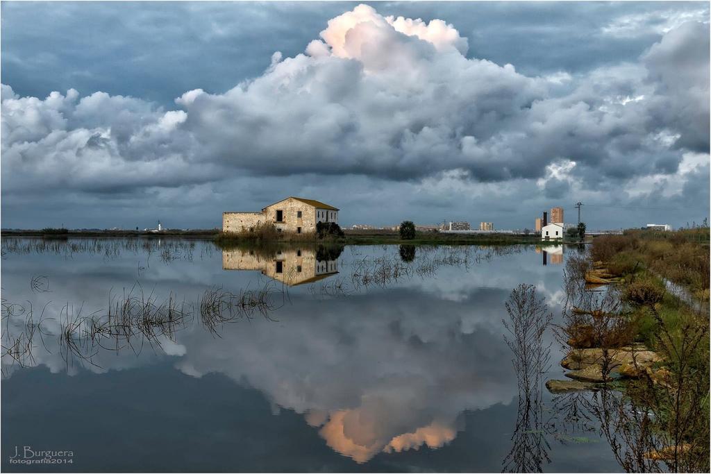 Ca Erik Konuk evi Mareny Barraquetas Dış mekan fotoğraf