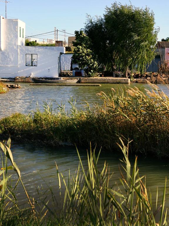 Ca Erik Konuk evi Mareny Barraquetas Dış mekan fotoğraf