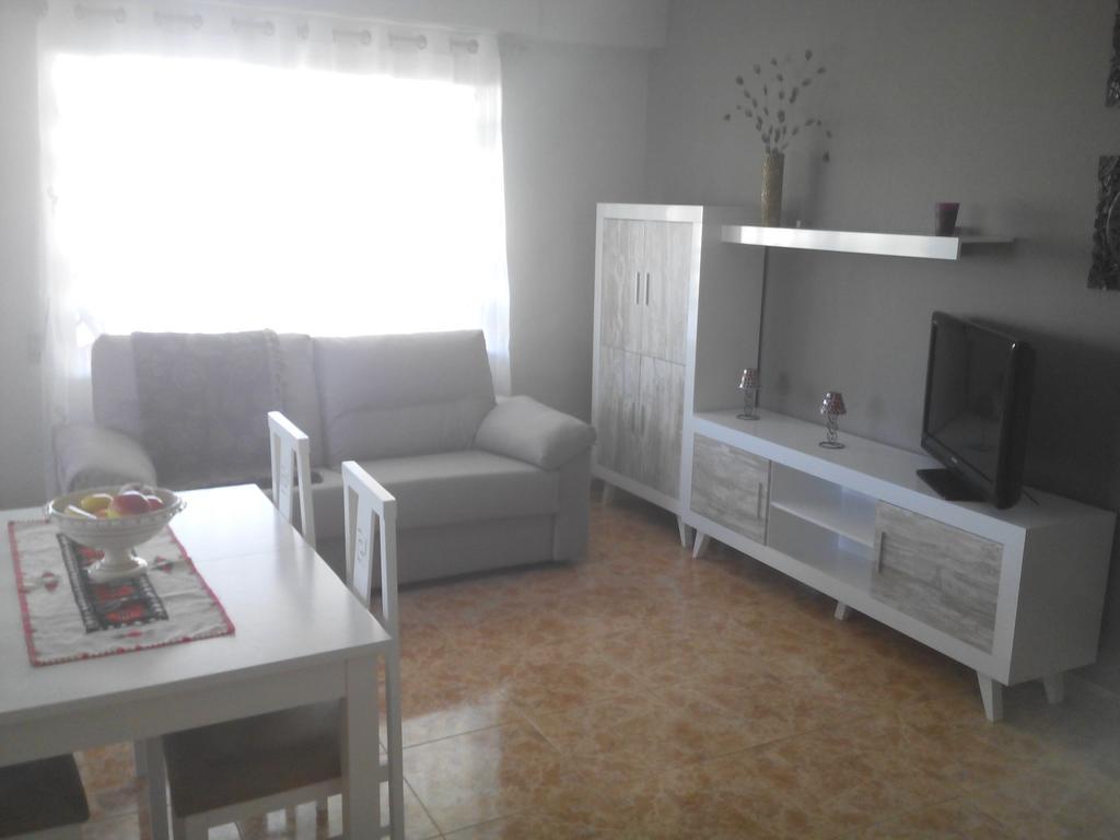 Ca Erik Konuk evi Mareny Barraquetas Dış mekan fotoğraf