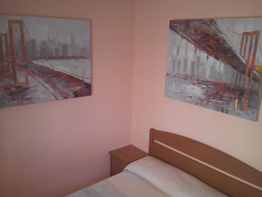 Ca Erik Konuk evi Mareny Barraquetas Dış mekan fotoğraf